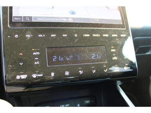 Hyundai Tucson 1.6 T-GDI PHEV Comfort Smart 4WD PHEV 265pk 4WD | Achteruitrijcamera | Actieve rijbaanassistentie... ActivLease financial lease