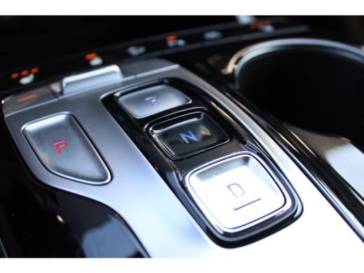 Hyundai Tucson 1.6 T-GDI PHEV Comfort Smart 4WD PHEV 265pk 4WD | Achteruitrijcamera | Actieve rijbaanassistentie... ActivLease financial lease