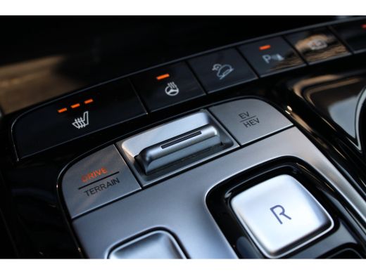 Hyundai Tucson 1.6 T-GDI PHEV Comfort Smart 4WD PHEV 265pk 4WD | Achteruitrijcamera | Actieve rijbaanassistentie... ActivLease financial lease