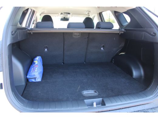 Hyundai Tucson 1.6 T-GDI PHEV Comfort Smart 4WD PHEV 265pk 4WD | Achteruitrijcamera | Actieve rijbaanassistentie... ActivLease financial lease