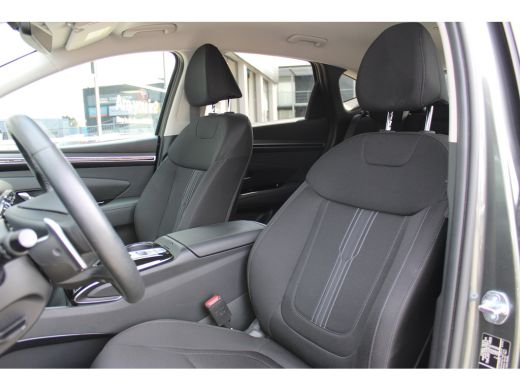 Hyundai Tucson 1.6 T-GDI PHEV Comfort Smart 4WD | Stoelverwarming voor| Stuurwielverwarmig | Navigatie | Climate... ActivLease financial lease