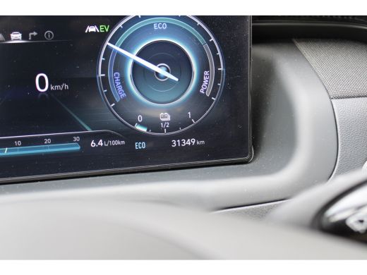 Hyundai Tucson 1.6 T-GDI PHEV Comfort Smart 4WD | Stoelverwarming voor| Stuurwielverwarmig | Navigatie | Climate... ActivLease financial lease