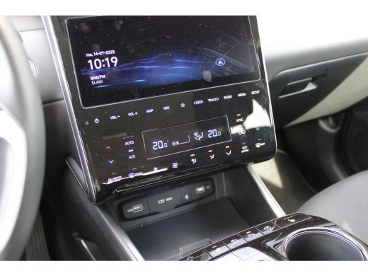 Hyundai Tucson 1.6 T-GDI PHEV Comfort Smart 4WD | Stoelverwarming voor| Stuurwielverwarmig | Navigatie | Climate... ActivLease financial lease