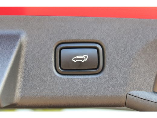 Hyundai Tucson 1.6 T-GDI PHEV N Line 4WD 265pk | Cruise control adaptief met Stop&Go | Dodehoekdetectie met corr... ActivLease financial lease