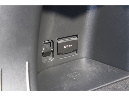 Hyundai Tucson 1.6 T-GDI PHEV N Line 4WD 265pk | Cruise control adaptief met Stop&Go | Dodehoekdetectie met corr... ActivLease financial lease