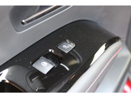 Hyundai Tucson 1.6 T-GDI PHEV N Line 4WD 265pk | Cruise control adaptief met Stop&Go | Dodehoekdetectie met corr... ActivLease financial lease