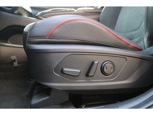 Hyundai Tucson 1.6 T-GDI PHEV N Line 4WD 265pk | Cruise control adaptief met Stop&Go | Dodehoekdetectie met corr... ActivLease financial lease