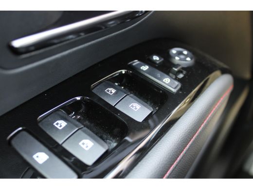 Hyundai Tucson 1.6 T-GDI PHEV N Line 4WD 265pk | Cruise control adaptief met Stop&Go | Dodehoekdetectie met corr... ActivLease financial lease