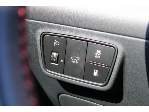Hyundai Tucson 1.6 T-GDI PHEV N Line 4WD 265pk | Cruise control adaptief met Stop&Go | Dodehoekdetectie met corr... ActivLease financial lease