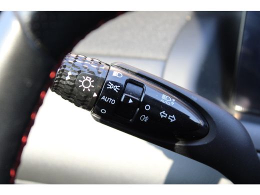 Hyundai Tucson 1.6 T-GDI PHEV N Line 4WD 265pk | Cruise control adaptief met Stop&Go | Dodehoekdetectie met corr... ActivLease financial lease