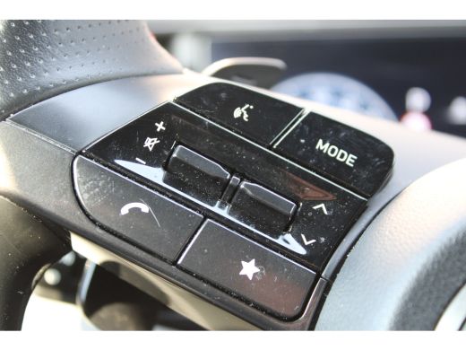 Hyundai Tucson 1.6 T-GDI PHEV N Line 4WD 265pk | Cruise control adaptief met Stop&Go | Dodehoekdetectie met corr... ActivLease financial lease