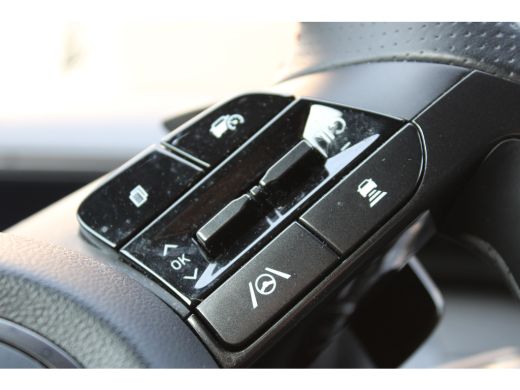 Hyundai Tucson 1.6 T-GDI PHEV N Line 4WD 265pk | Cruise control adaptief met Stop&Go | Dodehoekdetectie met corr... ActivLease financial lease