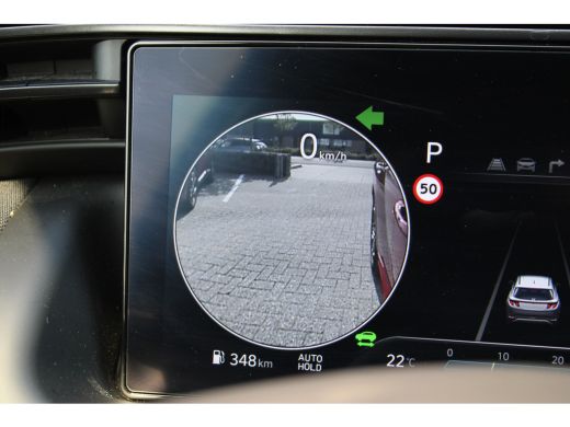 Hyundai Tucson 1.6 T-GDI PHEV N Line 4WD 265pk | Cruise control adaptief met Stop&Go | Dodehoekdetectie met corr... ActivLease financial lease