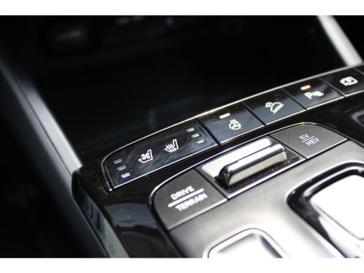 Hyundai Tucson 1.6 T-GDI PHEV N Line 4WD | Cruise control adaptief met Stop&Go | Dodehoekdetectie met correctie ... ActivLease financial lease