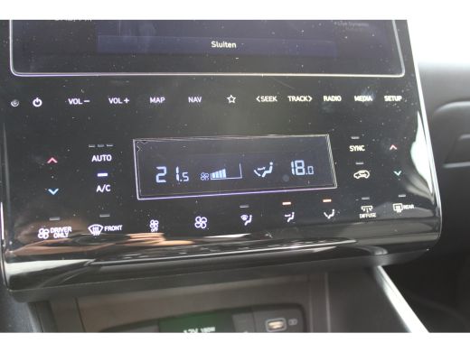 Hyundai Tucson 1.6 T-GDI PHEV N Line 4WD | Cruise control adaptief met Stop&Go | Dodehoekdetectie met correctie ... ActivLease financial lease
