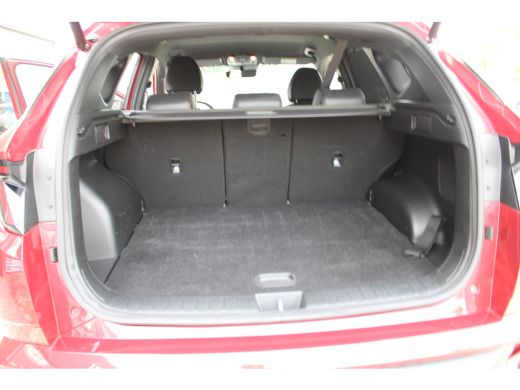 Hyundai Tucson 1.6 T-GDI PHEV N Line 4WD | Cruise control adaptief met Stop&Go | Dodehoekdetectie met correctie ... ActivLease financial lease