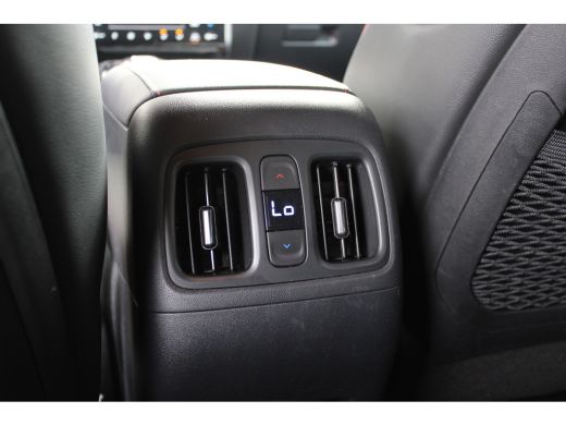 Hyundai Tucson 1.6 T-GDI PHEV N Line 4WD | Cruise control adaptief met Stop&Go | Dodehoekdetectie met correctie ... ActivLease financial lease