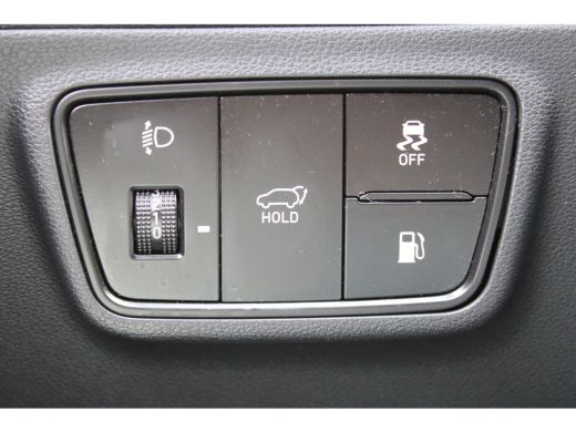 Hyundai Tucson 1.6 T-GDI PHEV N Line 4WD | Cruise control adaptief met Stop&Go | Dodehoekdetectie met correctie ... ActivLease financial lease