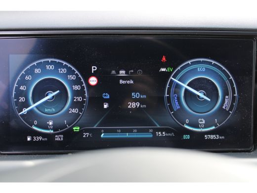 Hyundai Tucson 1.6 T-GDI PHEV N Line 4WD | Cruise control adaptief met Stop&Go | Dodehoekdetectie met correctie ... ActivLease financial lease