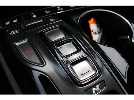 Hyundai Tucson 1.6 T-GDI PHEV N Line 4WD | Cruise control adaptief met Stop&Go | Dodehoekdetectie met correctie ... ActivLease financial lease