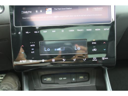 Hyundai Tucson 1.6 T-GDI PHEV N Line 4WD | Cruise control adaptief met Stop&Go | Dodehoekdetectie met correctie ... ActivLease financial lease