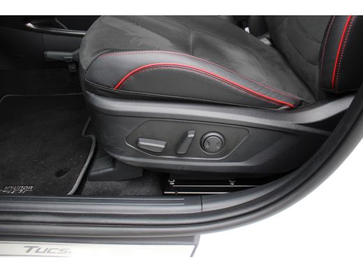Hyundai Tucson 1.6 T-GDI PHEV N Line 4WD | Adaptive Cruise Control | 360 camera | Stoel verwarming/ventilatie | ... ActivLease financial lease