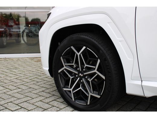 Hyundai Tucson 1.6 T-GDI PHEV N Line 4WD | Adaptive Cruise Control | 360 camera | Stoel verwarming/ventilatie | ... ActivLease financial lease