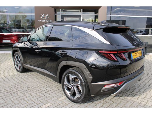 Hyundai Tucson 1.6 T-GDI PHEV Premium 4WD | 360 camera | Adaptive Cruise Control | Lederen bekleding | Elektrisc... ActivLease financial lease