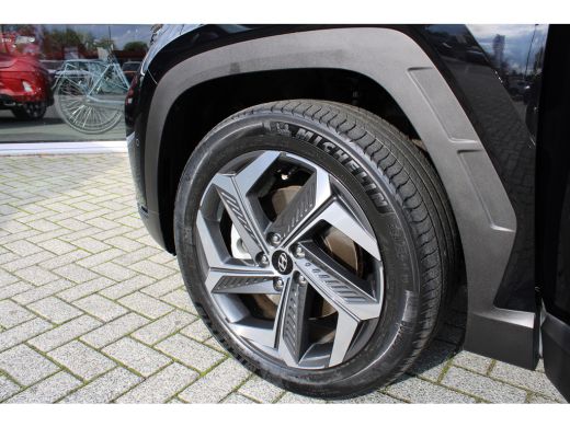 Hyundai Tucson 1.6 T-GDI PHEV Premium 4WD | 360 camera | Adaptive Cruise Control | Lederen bekleding | Elektrisc... ActivLease financial lease