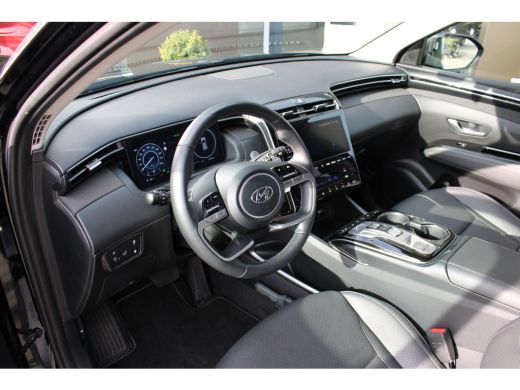 Hyundai Tucson 1.6 T-GDI PHEV Premium 4WD | 360 camera | Adaptive Cruise Control | Lederen bekleding | Elektrisc... ActivLease financial lease