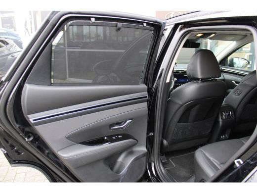 Hyundai Tucson 1.6 T-GDI PHEV Premium 4WD | Leder | 360 camera | Elektrische voorstoelen | Automaat ActivLease financial lease