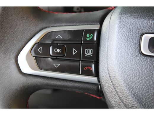 Jeep Compass 4xe 240 Plug-in Hybrid Trailhawk | SOH 93% | Trail rated | Navigatie | Cruise control adaptief | ... ActivLease financial lease