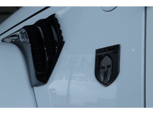 Jeep Wrangler Unlimited 4xe 380 Sahara BRUTE ''OP AFSPRAAK'' | NL-Auto | BRASS | Skyone | Adaptieve Demping | A... ActivLease financial lease