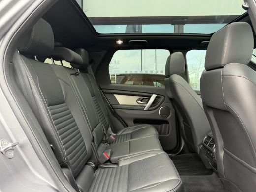 Land Rover Discovery Sport P270e Dynamic Edition | Panoramadak | 20 Inch | 360gr Camera | Cold Climate | Meridian ActivLease financial lease