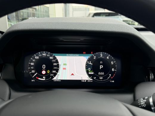 Land Rover Discovery Sport P270e Dynamic Edition | Panoramadak | 20 Inch | 360gr Camera | Cold Climate | Meridian ActivLease financial lease