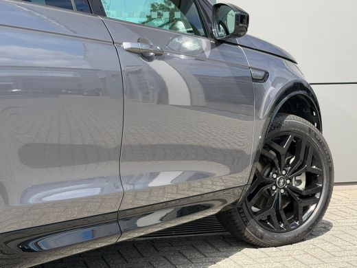 Land Rover Discovery Sport P270e Dynamic Edition | Panoramadak | 20 Inch | 360gr Camera | Cold Climate | Meridian ActivLease financial lease