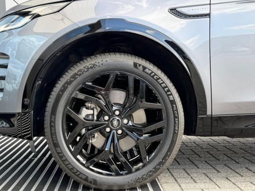 Land Rover Discovery Sport P270e Dynamic Edition | Panoramadak | 20 Inch | 360gr Camera | Cold Climate | Meridian ActivLease financial lease