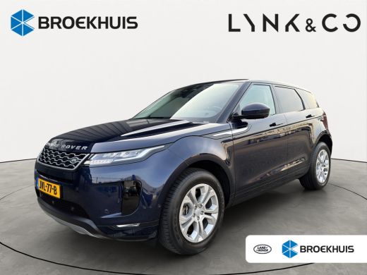 Land Rover Range Rover Evoque 1.5 P300e AWD SE 309 PK Panoramadak | Volleder | 360 Camera | Elektrische stoel | | 18" Velgen | ... ActivLease financial lease