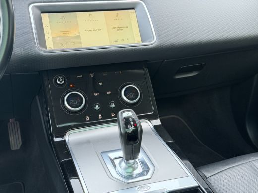 Land Rover Range Rover Evoque 1.5 P300e AWD SE 309 PK Panoramadak | Volleder | 360 Camera | Elektrische stoel | | 18" Velgen | ... ActivLease financial lease