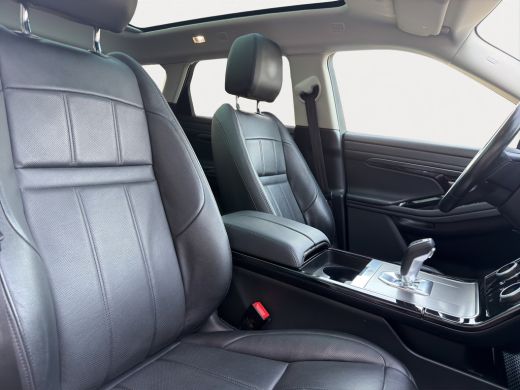 Land Rover Range Rover Evoque 1.5 P300e AWD SE 309 PK Panoramadak | Volleder | 360 Camera | Elektrische stoel | | 18" Velgen | ... ActivLease financial lease