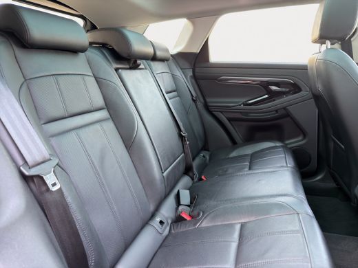 Land Rover Range Rover Evoque 1.5 P300e AWD SE 309 PK Panoramadak | Volleder | 360 Camera | Elektrische stoel | | 18" Velgen | ... ActivLease financial lease