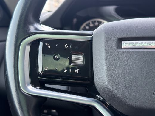 Land Rover Range Rover Evoque 1.5 P300e AWD SE 309 PK Panoramadak | Volleder | 360 Camera | Elektrische stoel | | 18" Velgen | ... ActivLease financial lease