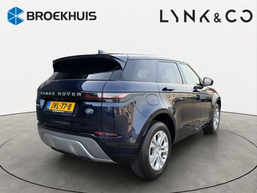 Land Rover Range Rover Evoque 1.5 P300e AWD SE 309 PK Panoramadak | Volleder | 360 Camera | Elektrische stoel | | 18" Velgen | ... ActivLease financial lease
