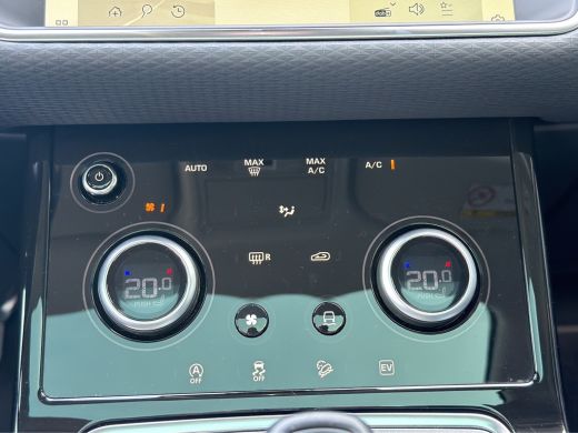 Land Rover Range Rover Evoque 1.5 P300e AWD SE 309 PK Panoramadak | Volleder | 360 Camera | Elektrische stoel | | 18" Velgen | ... ActivLease financial lease