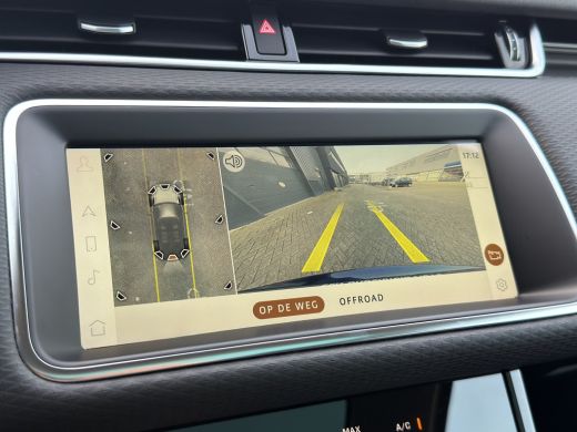 Land Rover Range Rover Evoque 1.5 P300e AWD SE 309 PK Panoramadak | Volleder | 360 Camera | Elektrische stoel | | 18" Velgen | ... ActivLease financial lease