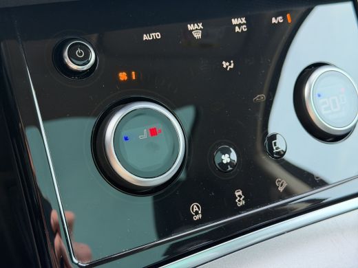 Land Rover Range Rover Evoque 1.5 P300e AWD SE 309 PK Panoramadak | Volleder | 360 Camera | Elektrische stoel | | 18" Velgen | ... ActivLease financial lease