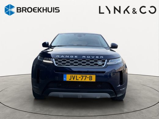 Land Rover Range Rover Evoque 1.5 P300e AWD SE 309 PK Panoramadak | Volleder | 360 Camera | Elektrische stoel | | 18" Velgen | ... ActivLease financial lease