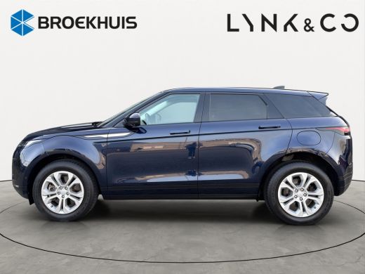 Land Rover Range Rover Evoque 1.5 P300e AWD SE 309 PK Panoramadak | Volleder | 360 Camera | Elektrische stoel | | 18" Velgen | ... ActivLease financial lease