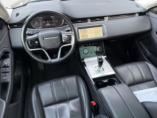 Land Rover Range Rover Evoque 1.5 P300e AWD SE 309 PK Panoramadak | Volleder | 360 Camera | Elektrische stoel | | 18" Velgen | ... ActivLease financial lease