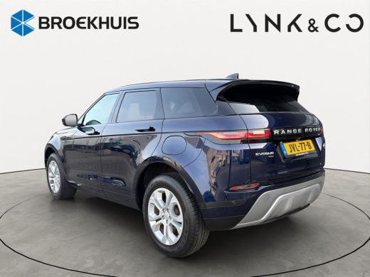 Land Rover Range Rover Evoque 1.5 P300e AWD SE 309 PK Panoramadak | Volleder | 360 Camera | Elektrische stoel | | 18" Velgen | ... ActivLease financial lease